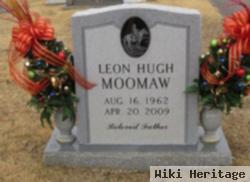 Leon Hugh Moomaw