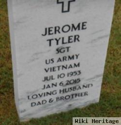 Jerome Tyler