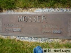 Charles L. Mosser