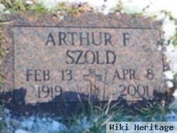 Arthur F. Szold