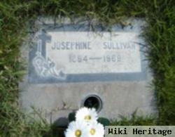 Josephine Sullivan