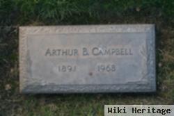 Arthur B. Campbell
