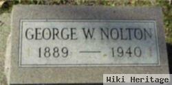 George William Nolton