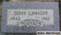 Terry L. Wright