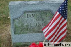 James "elmer" Long