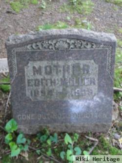 Edith Jaehnel Miller