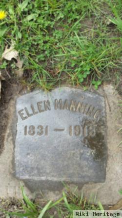 Ellen Manning