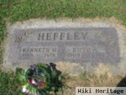 Kenneth N. Heffley