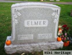 Clarence F. Elmer