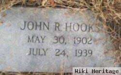 John R. Hooks