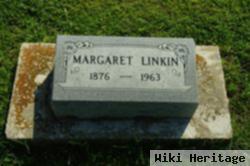 Margaret Linkin