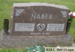 Marlene K. File Naber