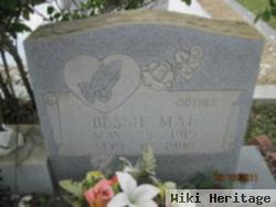 Bessie Mae Lee