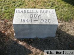 Isabella Burns Dow