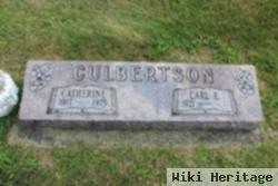 Catherine Olive Leamon Culbertson