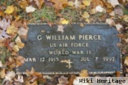 G. William Pierce