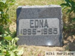 Edna Walker