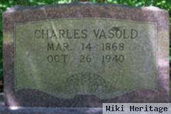 Charles Augustus Vasold