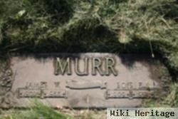 Lois E Murr