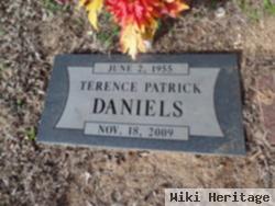 Terence Patrick Daniels