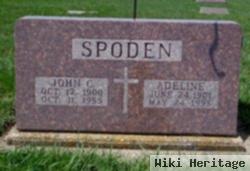 John C. Spoden