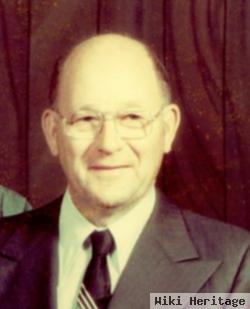 Lawrence Charles "larry" Hesse