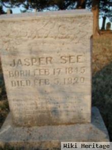 Jasper See