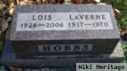 Laverne Hobbs