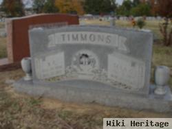 Sula C. Timmons