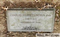 Charles Gilbert Lincoln, Ii