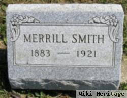 Merrill Smith