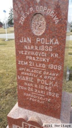 Jan Polka