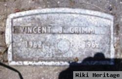 Vincent J Grimm