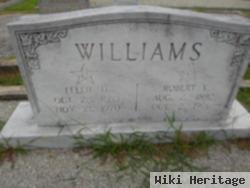 Fellie Davis Williams