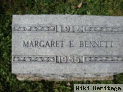 Margaret Bennett