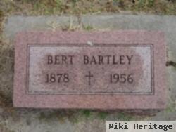Bert Bartley