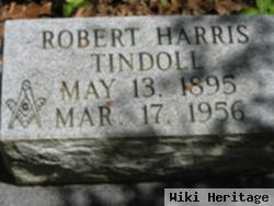 Robert Harris Tindoll