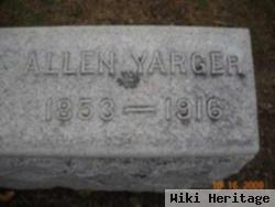 Allen Yarger