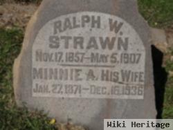 Ralph William Strawn