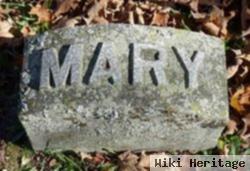 Mary M. Westfall Chapman