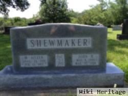 Aileen Davis Shewmaker