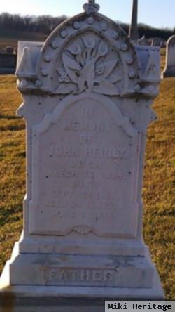 John Heinly