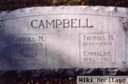 Thomas Hale Campbell