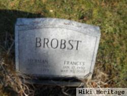 Herman Brobst