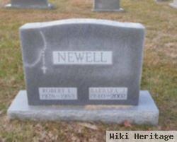 Robert Newell