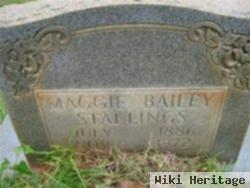 Maggie Bailey Stallings