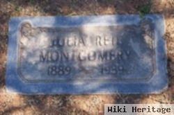 Julia Electa Reid Montgomery