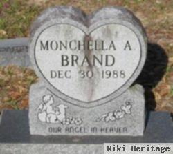 Monchella Z Brand