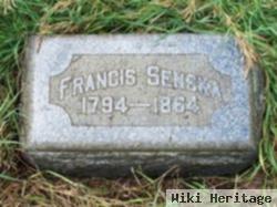 Francis Senska