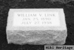 William V. Link